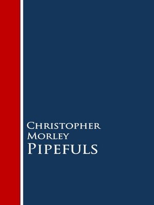 cover image of Pipefuls